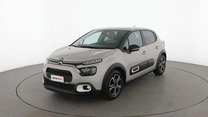 Usata Citroën C3 PureTech 82 CV (60 kW) 2024