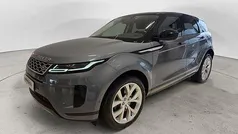 Usata 2021 Land Rover Range Rover evoque SE SUV | 29.000 € (Ottimo prezzo)