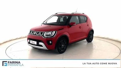 Usata Suzuki Ignis 2021 SUV