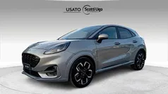 Grigio Usata 2021 Ford Puma ST-Line X SUV | 17.900 € (Buon prezzo)