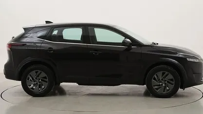 Usata Nissan Qashqai 158 CV (116 kW) 2023 SUV