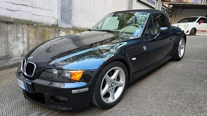 Usata BMW Z3 193 CV (141 kW) 1998 Cabrio
