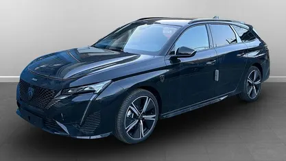 Usata Peugeot 308 SW GT 131 CV (96 kW) 2025 Station wagon