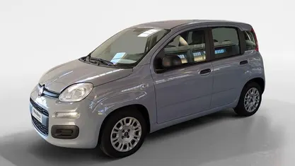 Usata 2022 Fiat Panda S Due volumi | 9800 € (Buon prezzo)
