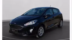 Nero metallizzato Usata 2021 Ford Fiesta Due volumi | 13.500 € (Cara)