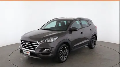 Usata 2018 Hyundai Tucson XPrime SUV | 14.099 € (Buon prezzo)