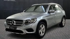 Usata 2019 Mercedes GLC250 Exclusive SUV | 29.050 € (Buon prezzo)