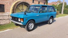 Blu Usata 1979 Land Rover Range Rover SUV | 43.500 €
