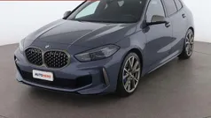 Usata 2020 BMW M135 Due volumi | 27.299 € (Ottimo prezzo)