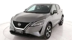 Usata 2024 Nissan Qashqai N-Connecta SUV | 25.700 € (Ottimo prezzo)