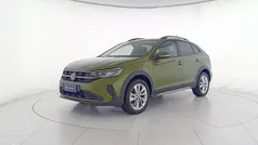 Usata 2024 VW Taigo Edition SUV | 21.900 € (Buon prezzo)