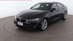 Usata 2019 BMW 418 Gran Coupé Sport Line Coupé | 21.999 € (Buon prezzo)