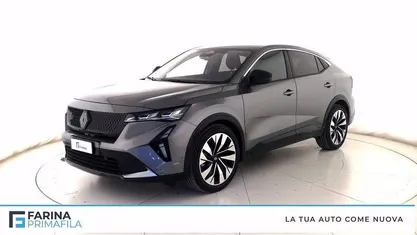 Nuova Renault Rafale Techno 200 CV (147 kW) 2026 Grigio scisto SUV