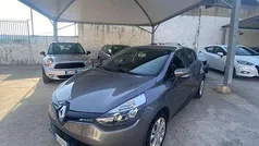 Other Usata 2013 Renault Clio IV Tre volumi | 5999 € (Buon prezzo)