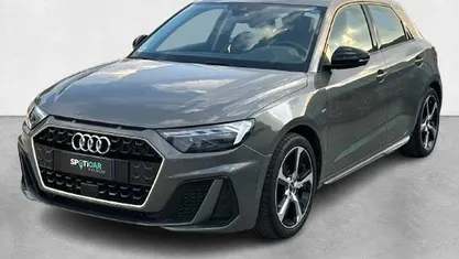Usata Audi A1 S-Line 110 CV (80 kW) 2022 SUV