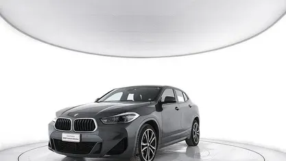 Usata 2021 BMW X2 M Sport SUV | 21.500 € (Super prezzo)