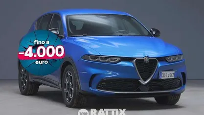 Usata 2023 Alfa Romeo Tonale Ti SUV | 26.932 € (Buon prezzo)