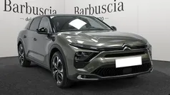 Usata 2022 Citroën C5 X Shine Station wagon | 21.900 € (Ottimo prezzo)