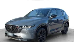 Usata 2022 Mazda CX-5 Homura-Line SUV | 22.200 € (Buon prezzo)