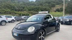 Nero Usata 2007 VW Beetle Tre volumi | 1300 € (Super prezzo)