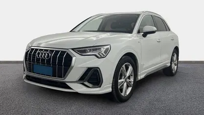 Usata Audi Q3 S-Line 150 CV (110 kW) 2023 SUV