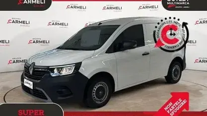 Occasion Renault Kangoo Edition One 95 PK (69 kW) 2021 Wit MPV