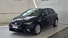 Nero Usata 2024 Seat Ibiza FR Tre volumi | 15.900 € (Ottimo prezzo)