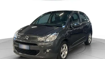 Usata 2016 Citroën C3 Exclusive Utilitaria | 7900 € (Buon prezzo)