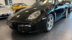 Usata 2007 Porsche Boxster Cabrio | 35.000 € (Buon prezzo)