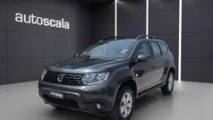 Grigio(met.) Usata 2021 Dacia Duster Comfort SUV | 14.490 € (Buon prezzo)