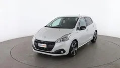 Usata 2019 Peugeot 208 GT-line Due volumi | 12.999 € (Buon prezzo)