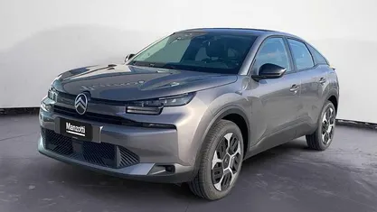 Usata 2025 Citroën C4 PureTech Tre volumi | 21.600 € (Buon prezzo)