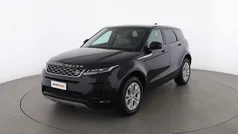 Nero Usata 2020 Land Rover Range Rover evoque S SUV | 25.999 € (Buon prezzo)