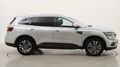 Usata Renault Koleos Business 184 CV (135 kW) 2021 SUV