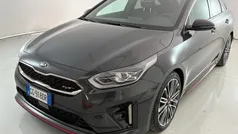Dark penta Usata 2021 Kia ProCeed 2 Due volumi | 21.500 € (Super prezzo)