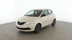 Beige Usata 2019 Lancia Ypsilon Gold Due volumi | 9999 € (Buon prezzo)