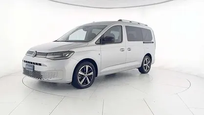 Usata VW Caddy Maxi Life 122 CV (89 kW) 2024 Monovolume