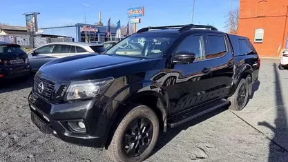 Usata Nissan Navara 190 CV (139 kW) 2020 Pick-up