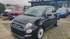 Nero Usata 2022 Fiat 500 Dolcevita Tre volumi | 11.900 € (Buon prezzo)