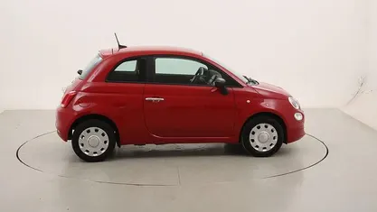 Usata Fiat 500 70 CV (51 kW) 2023 Utilitaria