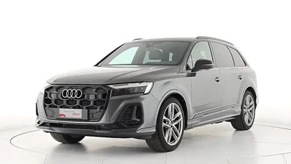 Usata Audi Q7 S-Line 286 CV (210 kW) 2024 SUV