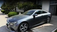 Usata 2019 Mercedes E450 Premium Plus Tre volumi | 40.000 €