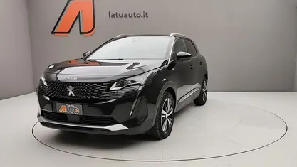 Usata Peugeot 3008 GT 136 CV (100 kW) 2024 SUV