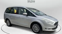 Argento Usata 2016 Ford Galaxy Titanium Monovolume | 11.900 €