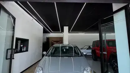 Usata Fiat Bravo Dynamic 90 CV (66 kW) 2009 Grigio Utilitaria