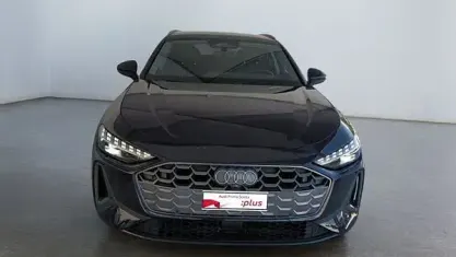 Usata Audi A5 Advanced 204 CV (150 kW) 2025 Blu Station wagon