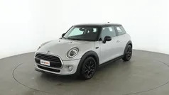 Argento Usata 2019 Mini Cooper D Due volumi | 16.299 € (Buon prezzo)