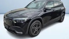 Nero Nuova 2025 Mercedes EQB250+ Advanced SUV | 48.600 € (Buon prezzo)