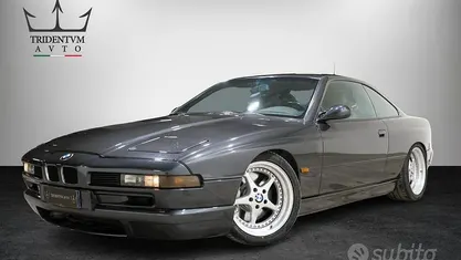 Usata BMW 850 381 CV (280 kW) 1993 Coupé