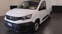 Usata 2019 Peugeot Partner S Monovolume | 11.090 € (Buon prezzo)